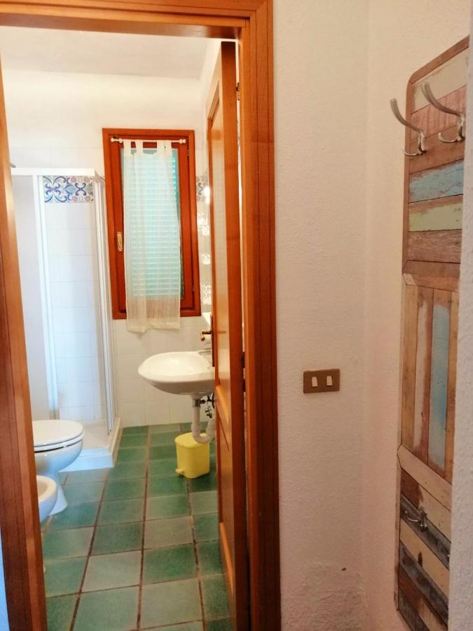 Villa Perla كابوليفيري المظهر الخارجي الصورة